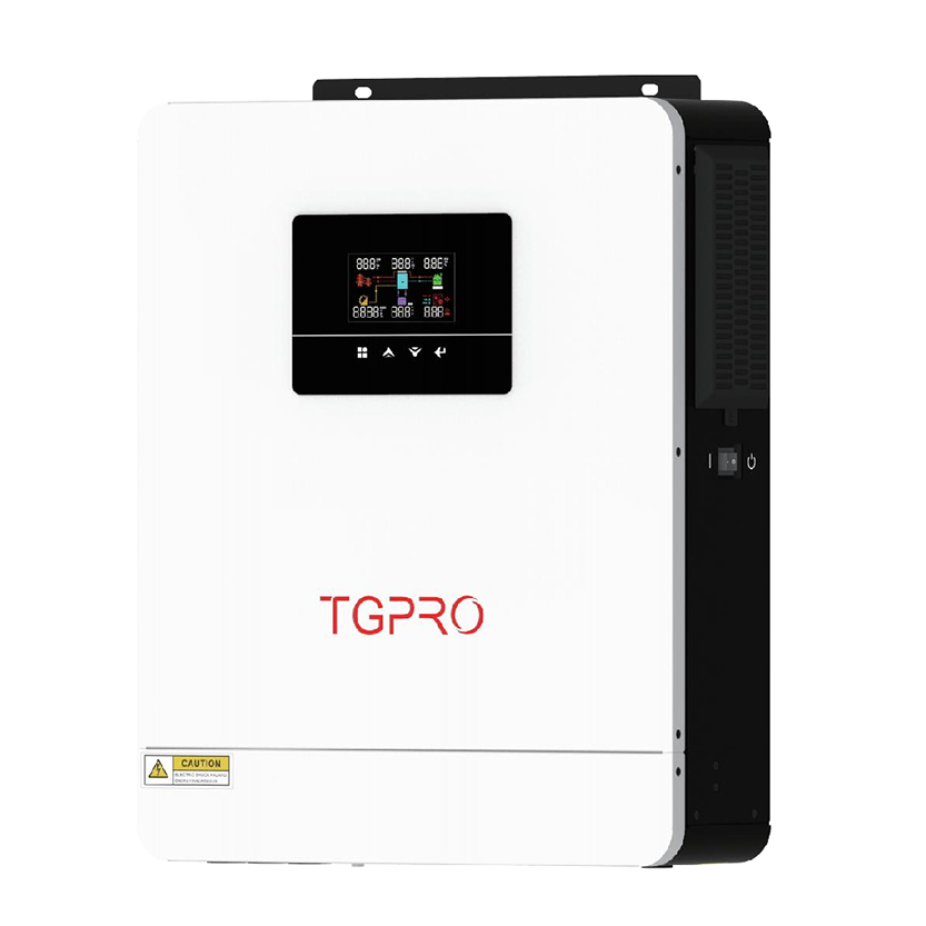 TG-三相混合逆变器（6-10Kw）-拓嘉新能源